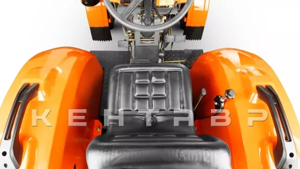 «Трактор Кентавр Т-244 PRO (Toyokawa)» - фото 36