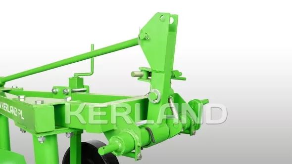 «Плуг Kerland | Керланд B 2,20» - фото 6