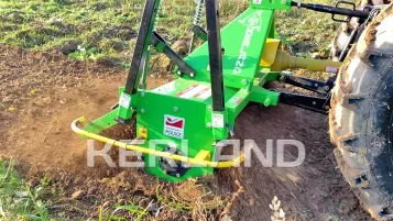 «Почвофреза Kerland | Керланд B 1800 (1,8 м)» - фото 4