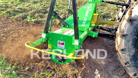 «Почвофреза Kerland | Керланд B 1800 (1,8 м)» - фото 3