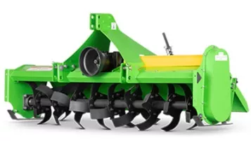 «Почвофреза Kerland | Керланд K 2000 (2,0 м)» - фото