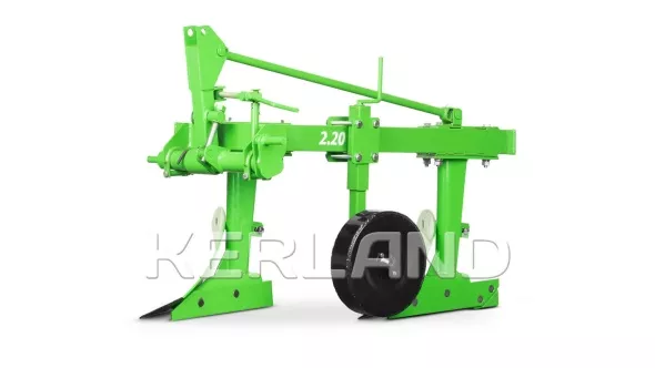 «Плуг Kerland | Керланд B 2,20» - фото 2