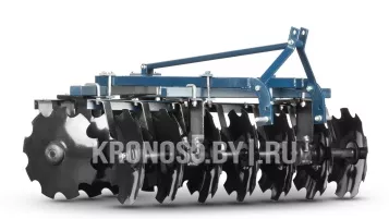 «Борона дисковая 1BQX (1,9 м)» - фото 3 «Борона дисковая 1BQX (1,9 м)» - фото 3