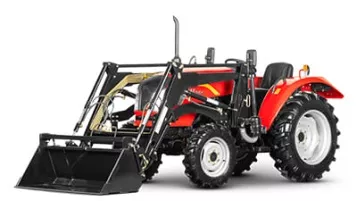 «Фронтальный погрузчик DF FEL-250» - фото «Фронтальный погрузчик DF FEL-250» - фото