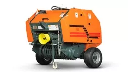 Пресс-подборщик Уралец 0890 - фото