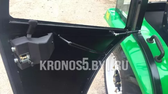 «Трактор Catmann | Катман XD-35.4С» - фото 10