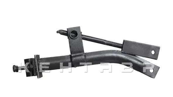 «Сцепка Кентавр СМ100 к мотоблокам с воздушным охл.» - фото 2