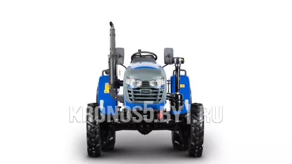 «Трактор Lovol Foton | Ловол Фотон TE 244 (Generation I)» - фото 8