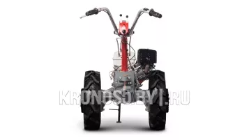 «Мотоблок Мотор Сич МБ-13 (Honda)» - фото 4