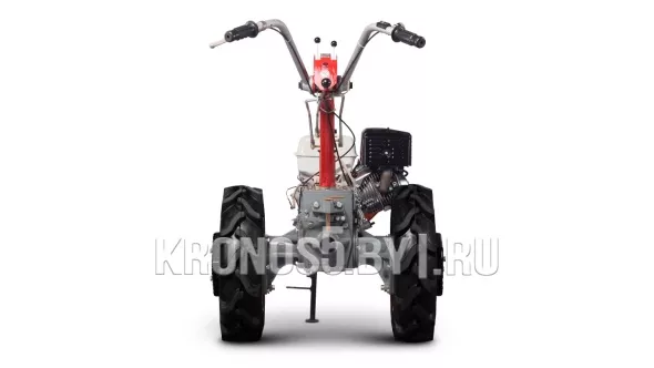 «Мотоблок Мотор Сич МБ-13 (Honda)» - фото 3