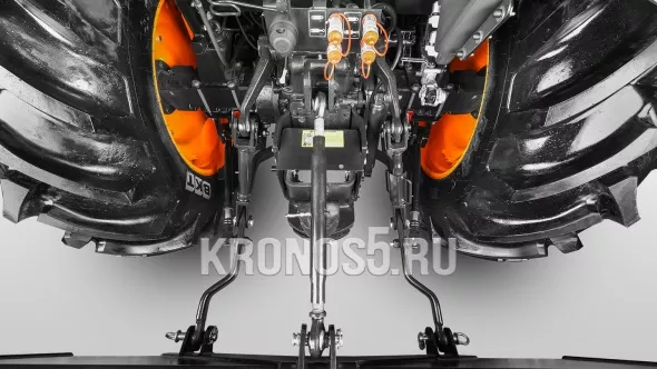 «Трактор Агромаш 90ТK A/С 4x4 12+12 Radial agri 12.24-24 / 18.4-30 (с ПСМ)» - фото 22