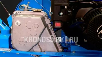 «Мотоблок Нева МБ2 PRO (Yamaha MX200)» - фото 6