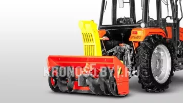 «Снегоочиститель Таим CT-1500 (1,5 м)» - фото 5