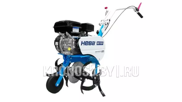 «Мотокультиватор Нева МК100Р (B&S)» - фото 3