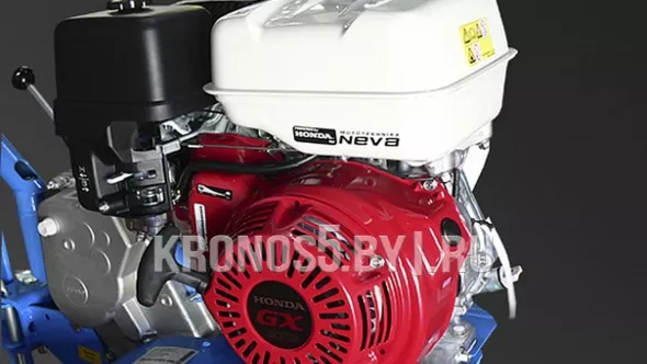 «Мотоблок Нева МБ23 PRO (Honda GX270)» - фото 7