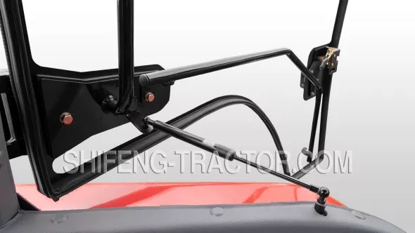 «Трактор Shifeng | Шифенг SF-804СMR 12/12 A/C (с ПСМ)» - фото 28