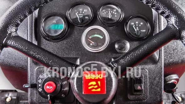 «Трактор Dongfeng | Донгфенг DF-244С G2» - фото 39