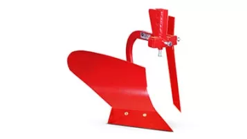 «Плуг ПН-1 к мотоблоку Мотор Сич» - фото