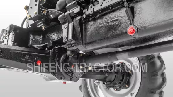 «Трактор Shifeng | Шифенг SF-904СBR 8/4 (с ПСМ)» - фото 28 «Трактор Shifeng | Шифенг SF-904СBR 8/4 (с ПСМ)» - фото 28