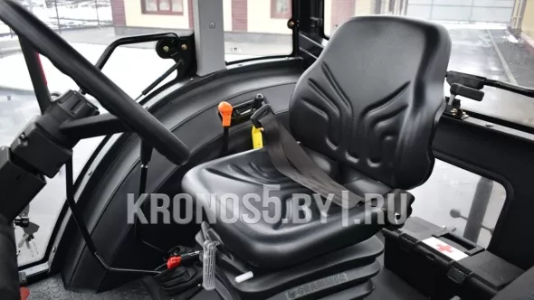 «Трактор YTO-X 804» - фото 6