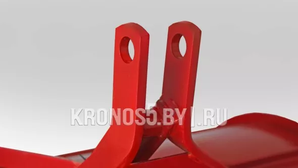 «Почвофреза Wirax | Виракс (1,8 м)» - фото 10 «Почвофреза Wirax | Виракс (1,8 м)» - фото 10