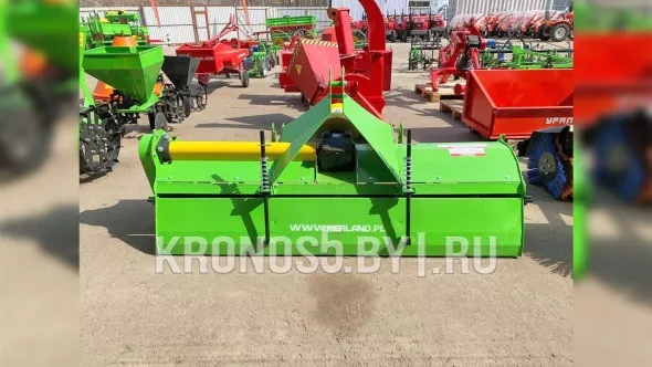 «Почвофреза Kerland | Керланд K 1600 (1,6 м)» - фото 13 «Почвофреза Kerland | Керланд K 1600 (1,6 м)» - фото 13