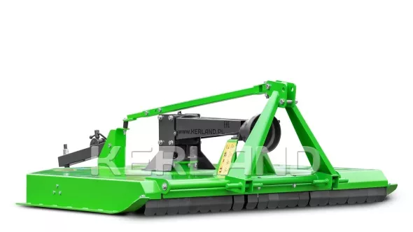 «Косилка садовая Kerland | Керланд RK1600 (1,6 м)» - фото 2