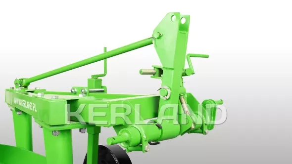 «Плуг Kerland | Керланд B 2,25» - фото 8