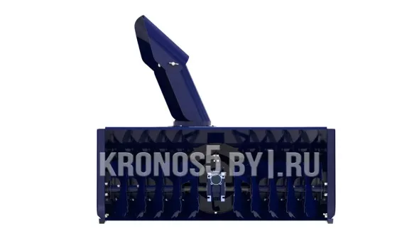 «Снегоочиститель роторный Scout | Скаут SB-1160 (1,16 м)» - фото 8