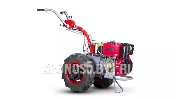 «Мотоблок Мотор Сич МБ 9ДЕ (Weima)» - фото 6