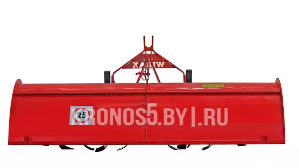 «Почвофреза Wirax | Виракс (2,0 м)» - фото 6