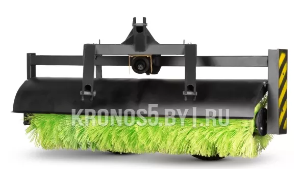 «Щётка подметальная Локнея С-1 (2,0 м)» - фото 4 «Щётка подметальная Локнея С-1 (2,0 м)» - фото 4