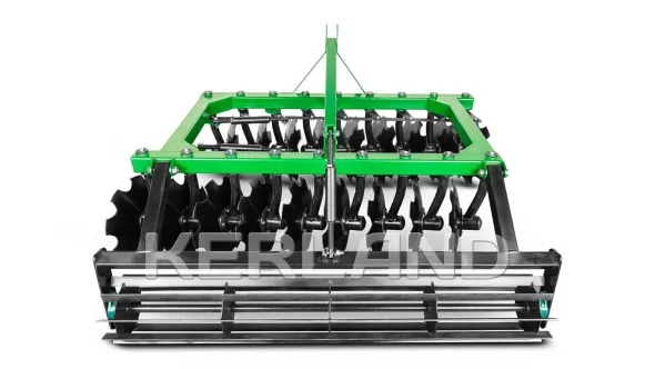 «Каток планчатый для бороны Kerland | Керланд B 1800 (1,8 м)» - фото 3