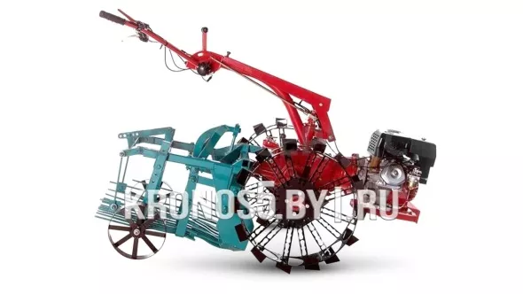 «Мотоблок МТЗ | Беларус 09Н (Honda 9 | 6,00-12)» - фото 12 «Мотоблок МТЗ | Беларус 09Н (Honda 9 | 6,00-12)» - фото 12