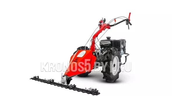 «Мотоблок Мобил К G85 (Honda | Dinking)» - фото 9