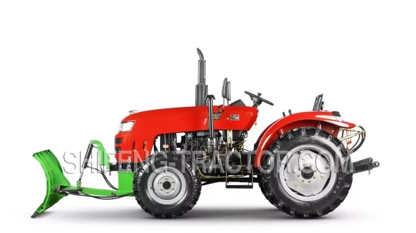 «Трактор Shifeng | Шифенг SF-254CL (244СL) 8/2 (с ПСМ)» - фото 10 «Трактор Shifeng | Шифенг SF-254CL (244СL) 8/2 (с ПСМ)» - фото 10