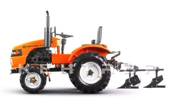 «Минитрактор Кентавр Т-5 LITE 6+2 (Toyokawa) STD agri 5,00-12 / 6,50-16 + (фреза/плуг)» - фото 32 «Минитрактор Кентавр Т-5 LITE 6+2 (Toyokawa) STD agri 5,00-12 / 6,50-16 + (фреза/плуг)» - фото 32