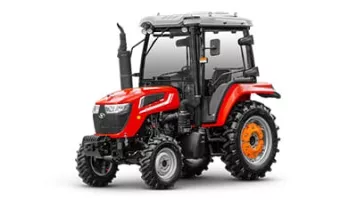 «Трактор Shifeng | Шифенг SF-804СMR 12/12 A/C (с ПСМ)» - фото