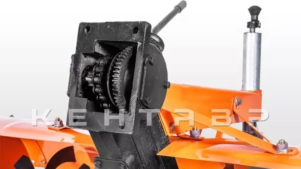 «Почвофреза Кентавр к мотоблокам с водяным охл.» - фото 8 «Почвофреза Кентавр к мотоблокам с водяным охл.» - фото 8