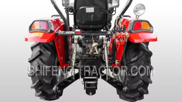 «Трактор Shifeng | Шифенг SF-404 8/2 (с ПСМ)» - фото 4 «Трактор Shifeng | Шифенг SF-404 8/2 (с ПСМ)» - фото 4