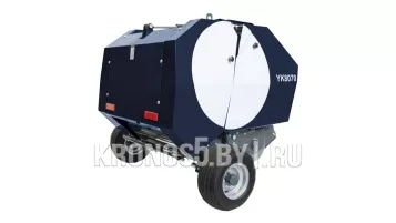 «Пресс-подборщик Scout | Скаут YK8070» - фото 5