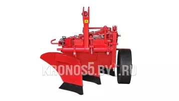 «Плуг Wirax | Виракс (Орлик | Orlik) 3,25» - фото 3