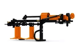 Косилка роторная, задненавесная Кентавр KРЗ-Т2 (0,85 м) - фото