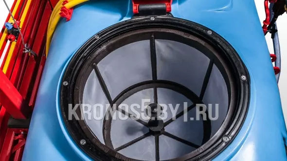 «Опрыскиватель полевой навесной D-Pol | Д-Пол (800 л)» - фото 13