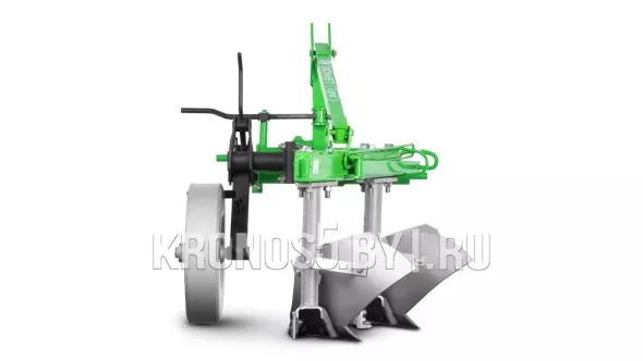 «Плуг Bomet | Бомет 2,25» - фото 4