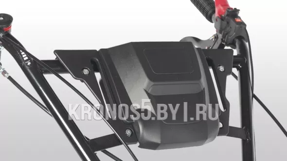 «Мотоблок Патриот | Patriot Волга» - фото 13