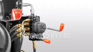 «Фронтальный погрузчик DF FEL-250» - фото 6 «Фронтальный погрузчик DF FEL-250» - фото 6