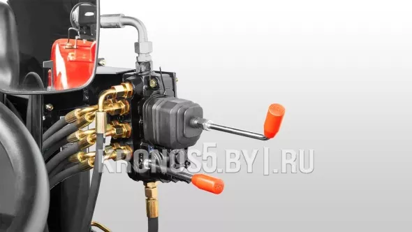 «Фронтальный погрузчик DF FEL-250» - фото 5