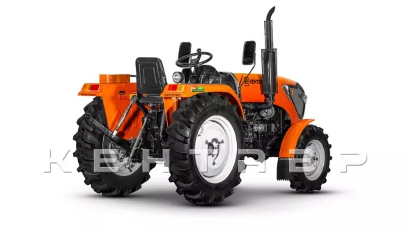 «Трактор Кентавр Т-404 (Toyokawa) (с ПСМ)» - фото 5 «Трактор Кентавр Т-404 (Toyokawa) (с ПСМ)» - фото 5