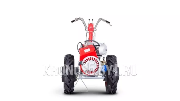 «Мотоблок Мотор Сич МБ-8» - фото 8